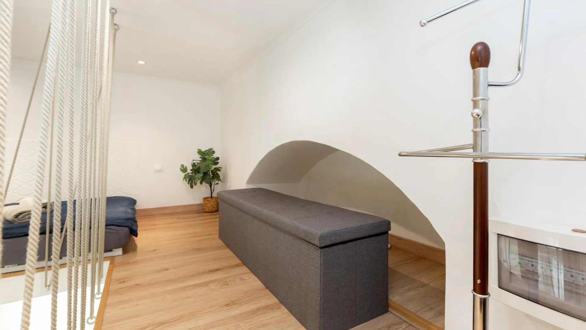 Mini Monumental By Stn Apartment Budapest