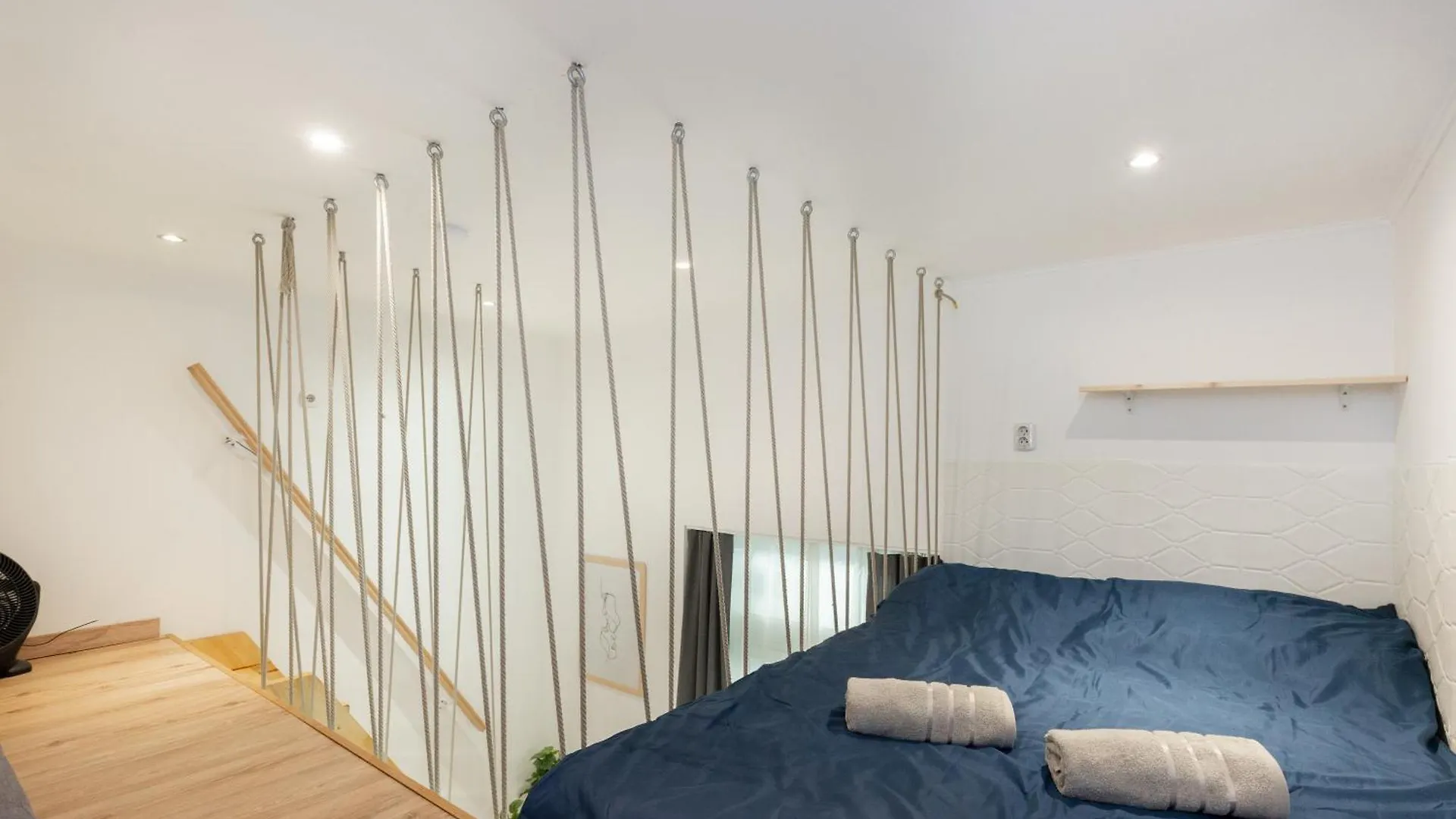 Mini Monumental By Stn Apartment Budapest