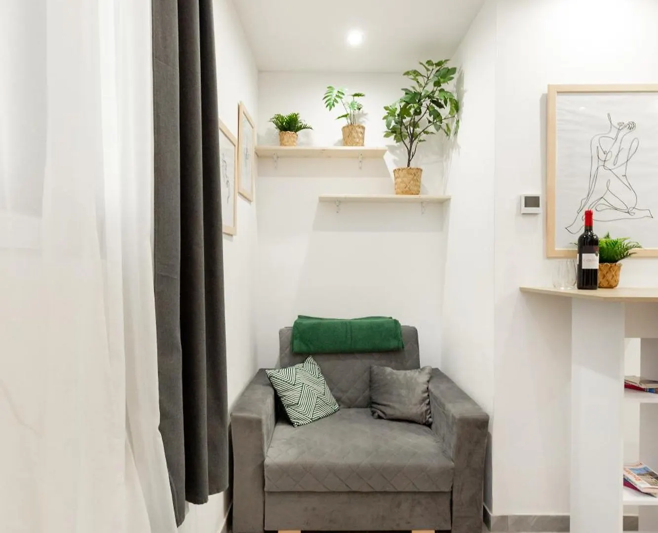 Mini Monumental By Stn Apartment Budapest