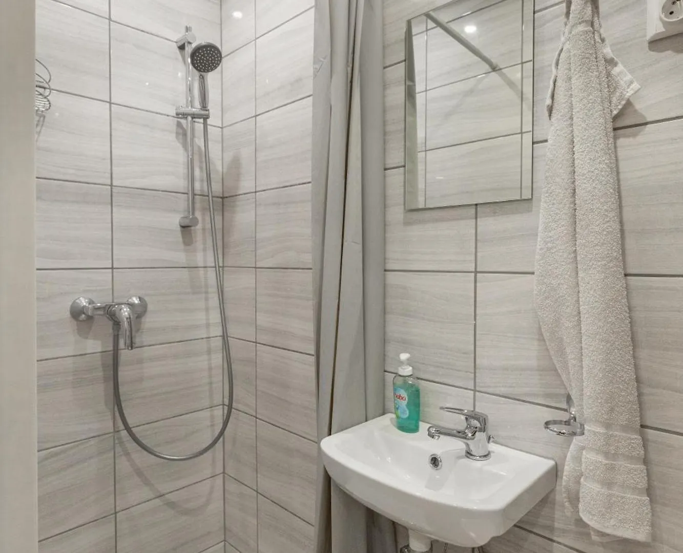Mini Monumental By Stn Apartment Budapest